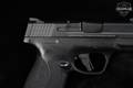 Smith & Wesson (S&W) M&P9 Shield Plus 9mm Luger Armornite in Excellent Condition Image 4