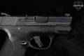 Smith & Wesson (S&W) M&P9 Shield Plus 9mm Luger Armornite in Excellent Condition Image 5