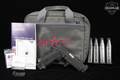 Staccato (STI) Staccato P Optic Ready 9mm Luger Blued in Very Good Condition Image 2