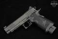 Staccato (STI) Staccato P Optic Ready 9mm Luger Blued in Very Good Condition Image 3
