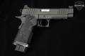 Staccato (STI) Staccato P Optic Ready 9mm Luger Blued in Very Good Condition Image 4
