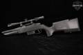 CZ CZ 527 .300 AAC Blackout (7.62x35mm) Dark Gray in Fair Condition Image 2