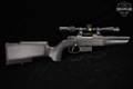 CZ CZ 527 .300 AAC Blackout (7.62x35mm) Dark Gray in Fair Condition Image 4