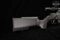 CZ CZ 527 .300 AAC Blackout (7.62x35mm) Dark Gray in Fair Condition Image 5