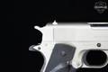 Colt MK IV Series 80 .45 ACP Satin Nickel in Very Good Condition Image 5