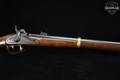 1974 Ranson Italia Model 1863 .58 BPM Blued/Brass/Case Hardened in Good Condition Image 5