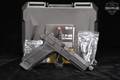 CZ P-09 F Nocturne, Suppressor-Ready 9mm Luger Black in Excellent Condition Image 2