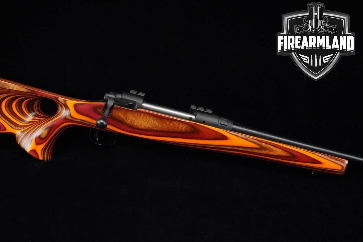 Savage Arms Model 110 30-06 22" M110
