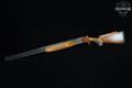 Ithaca Model 600 Trap 12 Gauge Silver in Good Condition Image 2