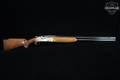 Ithaca Model 600 Trap 12 Gauge Silver in Good Condition Image 3
