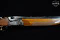Ithaca Model 600 Trap 12 Gauge Silver in Good Condition Image 5