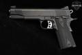 Kimber Custom TLE II .45 ACP Black in Excellent Condition Image 3
