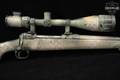 Savage Arms Model 111 GCNS .30-06 Camouflage in Good Condition Image 5