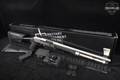 Military Armament Corporation (MAC) MAC 1014 Marine 12 Gauge Satin Nickel in Excellent Condition Image 2