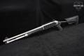 Military Armament Corporation (MAC) MAC 1014 Marine 12 Gauge Satin Nickel in Excellent Condition Image 3