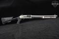 Military Armament Corporation (MAC) MAC 1014 Marine 12 Gauge Satin Nickel in Excellent Condition Image 4