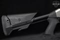 Military Armament Corporation (MAC) MAC 1014 Marine 12 Gauge Satin Nickel in Excellent Condition Image 5