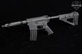 Anderson AM-15 Pistol 5.56mm NATO Black in Very Good Condition Image 2