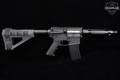 Anderson AM-15 Pistol 5.56mm NATO Black in Very Good Condition Image 3