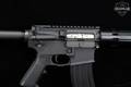 Anderson AM-15 Pistol 5.56mm NATO Black in Very Good Condition Image 5