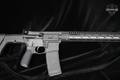 Colt CAR-A3 HBAR Elite 5.56mm NATO Black Phosphate in Excellent Condition Image 4