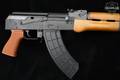 Century Arms (CAI) VSKA Draco 7.62x39 Manganese Phosphate in Excellent Condition Image 4