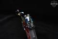 Sig Sauer P238 Rainbow Rosewood .380 ACP Rainbow PVD in Excellent Condition Image 5