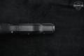 Smith & Wesson (S&W) M&P 9 Shield 1.0, California Compliant, Tactile Loaded Chamber Indicator (TLCI), Manual Thumb Safety, Magazine Disconnect 9mm Luger Black in Excellent Condition Image 5