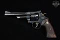 1980-1983 Smith & Wesson (S&W) 25-2 Model of 1955 Target .45 ACP Blued in Good Condition Image 3