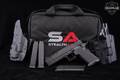 Stealth Arms Platypus 17 Optic-Ready 9mm Luger Tungsten in Excellent Condition Image 2
