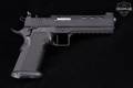 Stealth Arms Platypus 17 Optic-Ready 9mm Luger Tungsten in Excellent Condition Image 3