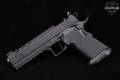 Stealth Arms Platypus 17 Optic-Ready 9mm Luger Tungsten in Excellent Condition Image 4