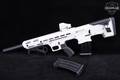 panzer arms BP-12 Gen 2 (G2) 12 Gauge Alpine White Cerakote in Good Condition Image 2