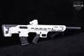 panzer arms BP-12 Gen 2 (G2) 12 Gauge Alpine White Cerakote in Good Condition Image 3