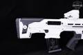 panzer arms BP-12 Gen 2 (G2) 12 Gauge Alpine White Cerakote in Good Condition Image 4