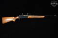 1968 Browning BAR High Power Rifle .243 Win. Blued & Walnut in Good Condition Image 3