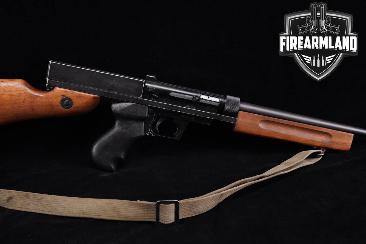 Post 1995 Survival Firearms AR-7 Explorer Wood Stock 22LR 16" AR7