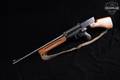 Post 1995 Survival Firearms AR-7 Explorer Wood Stock .22 LR Black in Fair Condition Image 2