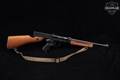 Post 1995 Survival Firearms AR-7 Explorer Wood Stock .22 LR Black in Fair Condition Image 3