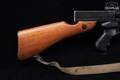 Post 1995 Survival Firearms AR-7 Explorer Wood Stock .22 LR Black in Fair Condition Image 4