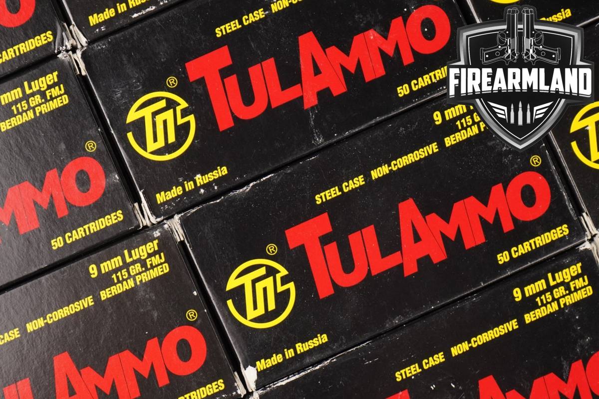 860 RDS! 9mm Ammo 9-mm Ammunition