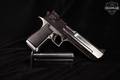 Israeli Military Industries (IMI) Desert Eagle Mark VII .41 Rem. Mag. Two-Tone in Very Good Condition Image 2