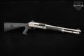 Benelli M4 Tactical 12 Gauge Titanium in Excellent Condition Image 3