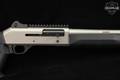 Benelli M4 Tactical 12 Gauge Titanium in Excellent Condition Image 5