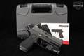 Sig Sauer P320 X-Series XCompact 9mm Luger Black in Very Good Condition Image 2