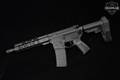 Sons Of Liberty Gun Works M4 .300 AAC Blackout (7.62x35mm) Black in Excellent Condition Image 2