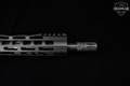 Sons Of Liberty Gun Works M4 .300 AAC Blackout (7.62x35mm) Black in Excellent Condition Image 4