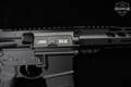 Sons Of Liberty Gun Works M4 .300 AAC Blackout (7.62x35mm) Black in Excellent Condition Image 5