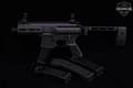 Sig Sauer MPX K 9mm Luger Black in Excellent Condition Image 2