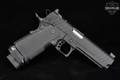 Springfield Armory 1911 DS Prodigy AOS 9mm Luger Black in Excellent Condition Image 4